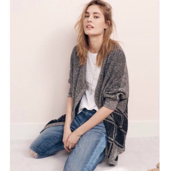 Madewell All Angels Cardigan - Picture 10 of 11